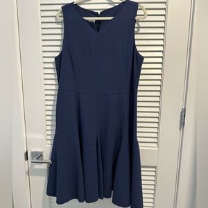 Armani Collezioni Deep Blue Hand-Finished Jacket